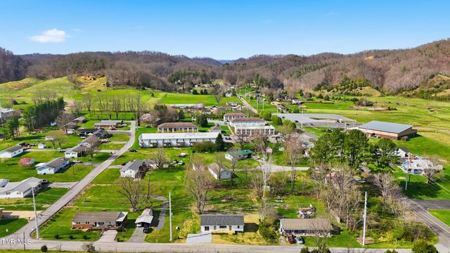 291 Old Bethel Road, Bluff City, TN 37618