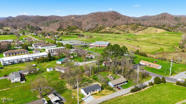 291 Old Bethel Road, Bluff City, TN 37618