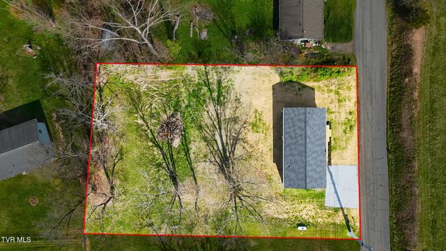 291 Old Bethel Road, Bluff City, TN 37618