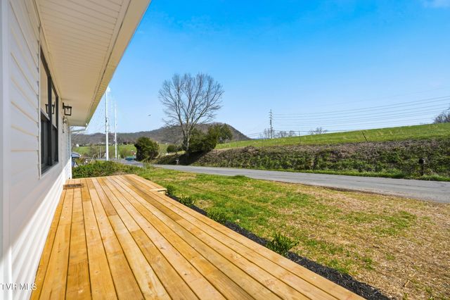 291 Old Bethel Road, Bluff City, TN 37618