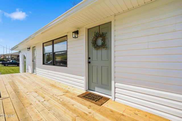 291 Old Bethel Road, Bluff City, TN 37618