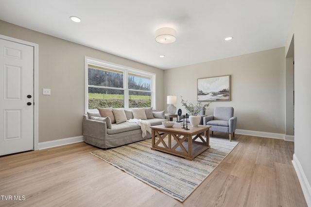 291 Old Bethel Road, Bluff City, TN 37618