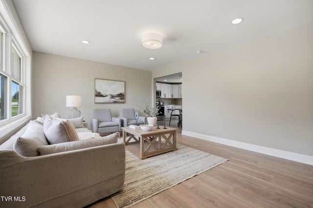 291 Old Bethel Road, Bluff City, TN 37618