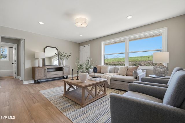 291 Old Bethel Road, Bluff City, TN 37618