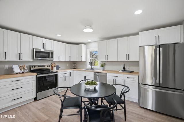 291 Old Bethel Road, Bluff City, TN 37618