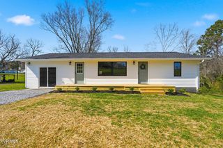 291 Old Bethel Road, Bluff City, TN 37618