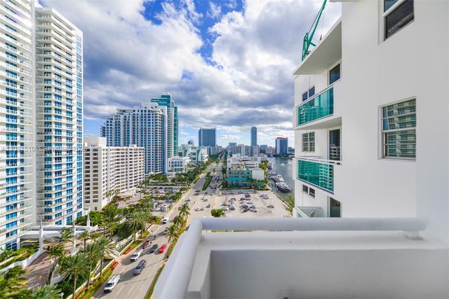 3000 S Ocean Drive 1506, Hollywood, FL 33019