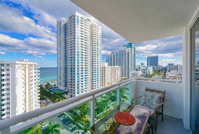 3000 S Ocean Drive 1506, Hollywood, FL 33019