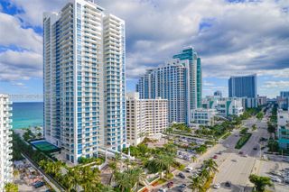 3000 S Ocean Drive 1506, Hollywood, FL 33019