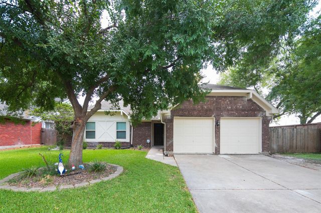 2935 Auburn Drive, Pearland, TX 77584