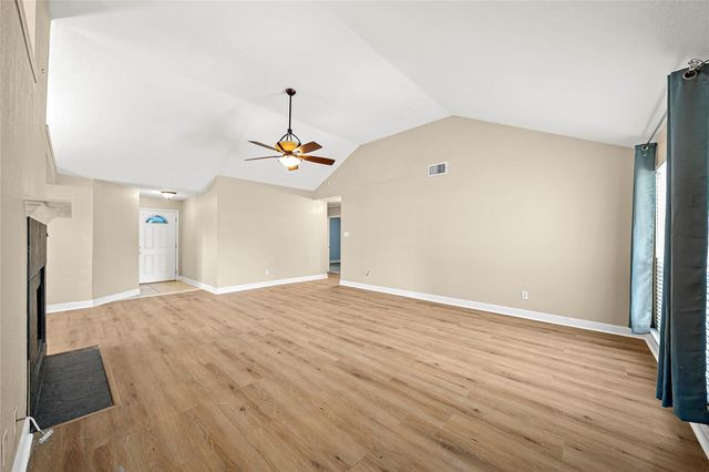 2935 Auburn Drive, Pearland, TX 77584