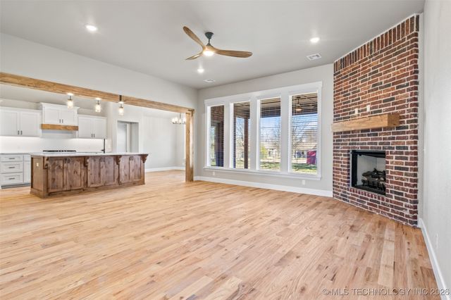 309 N 23rd Street, Collinsville, OK 74021