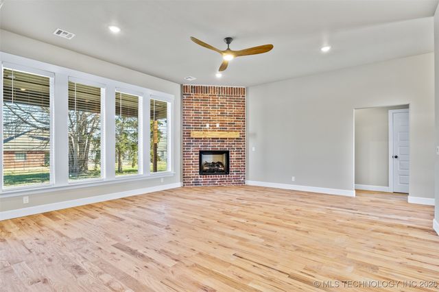 309 N 23rd Street, Collinsville, OK 74021