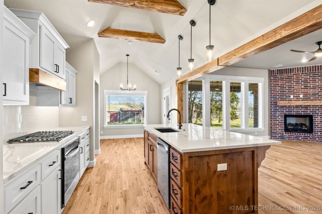 309 N 23rd Street, Collinsville, OK 74021