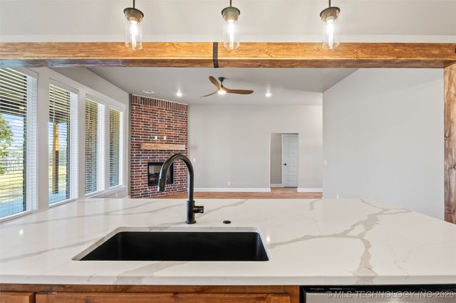 309 N 23rd Street, Collinsville, OK 74021