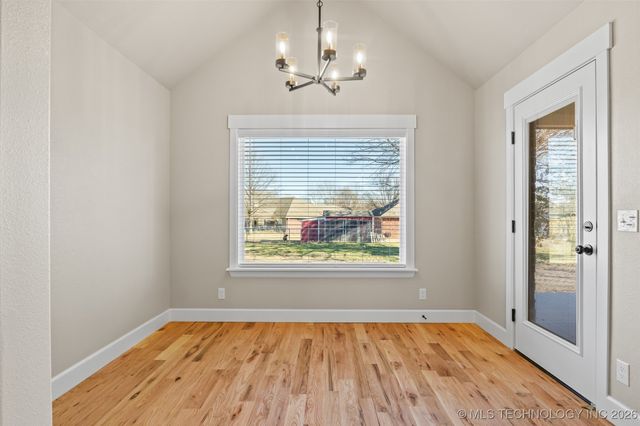 309 N 23rd Street, Collinsville, OK 74021