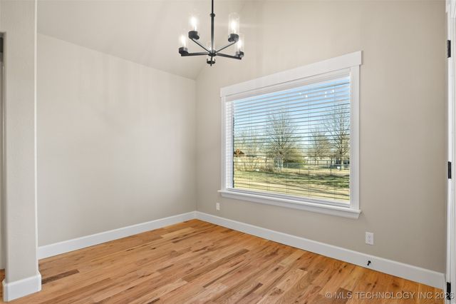 309 N 23rd Street, Collinsville, OK 74021