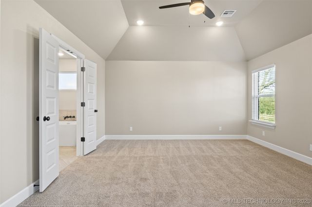 309 N 23rd Street, Collinsville, OK 74021