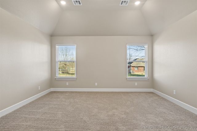 309 N 23rd Street, Collinsville, OK 74021