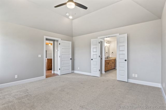 309 N 23rd Street, Collinsville, OK 74021