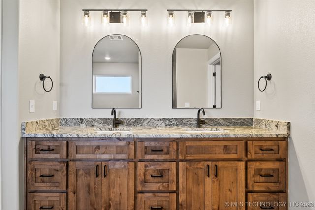 309 N 23rd Street, Collinsville, OK 74021