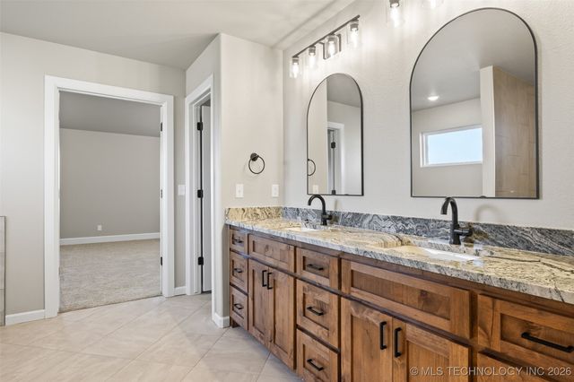 309 N 23rd Street, Collinsville, OK 74021