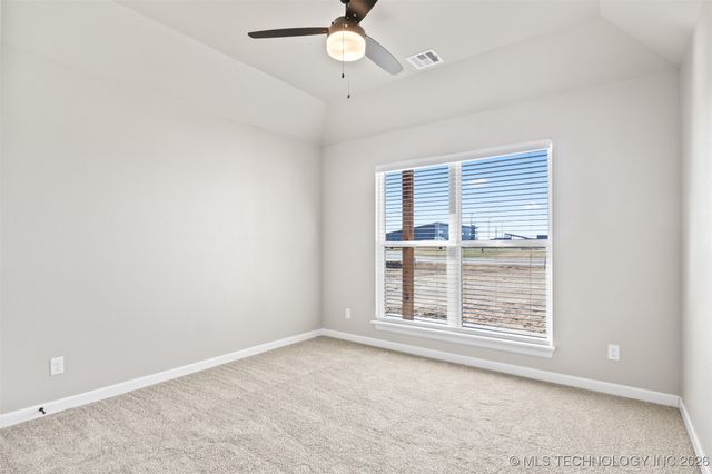 309 N 23rd Street, Collinsville, OK 74021