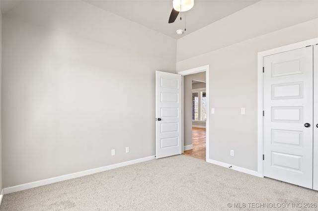 309 N 23rd Street, Collinsville, OK 74021