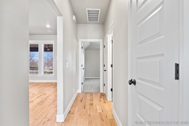 309 N 23rd Street, Collinsville, OK 74021