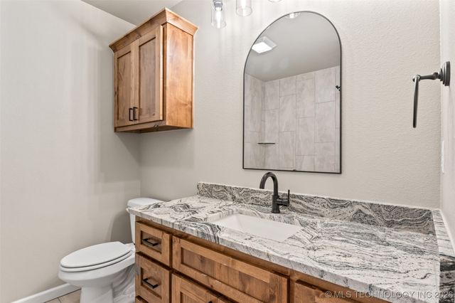 309 N 23rd Street, Collinsville, OK 74021