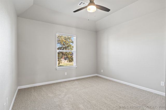 309 N 23rd Street, Collinsville, OK 74021