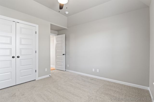 309 N 23rd Street, Collinsville, OK 74021