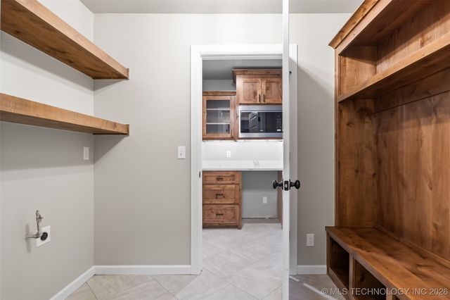 309 N 23rd Street, Collinsville, OK 74021