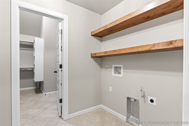 309 N 23rd Street, Collinsville, OK 74021