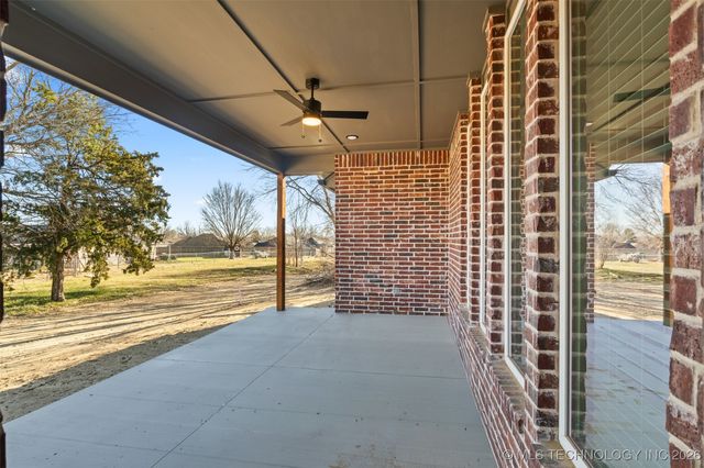 309 N 23rd Street, Collinsville, OK 74021