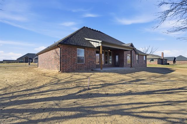309 N 23rd Street, Collinsville, OK 74021
