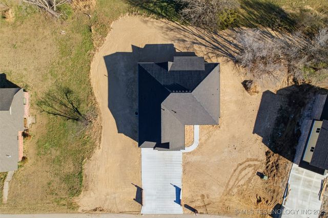 309 N 23rd Street, Collinsville, OK 74021