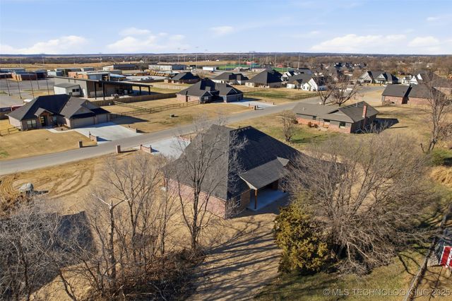 309 N 23rd Street, Collinsville, OK 74021