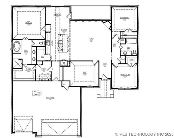 309 N 23rd Street, Collinsville, OK 74021