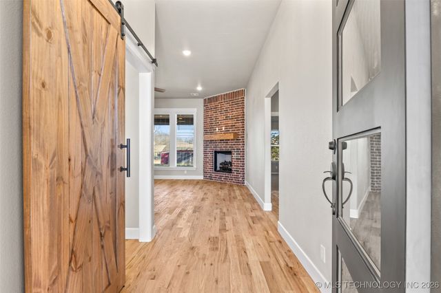 309 N 23rd Street, Collinsville, OK 74021