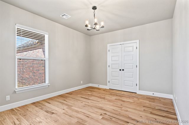 309 N 23rd Street, Collinsville, OK 74021