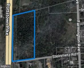 67 STEINMETZ RD, Pottstown, PA 19464