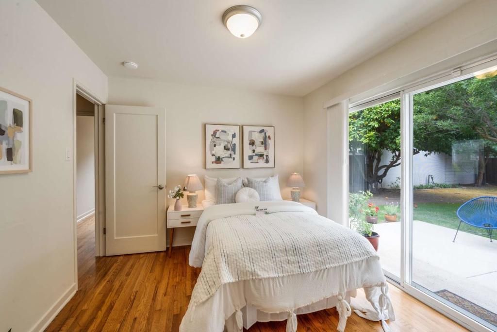 Image 19 of property listing at 988 Sunset Drive, Santa Clara, CA 95050