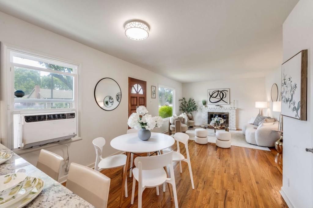 Image 6 of property listing at 988 Sunset Drive, Santa Clara, CA 95050