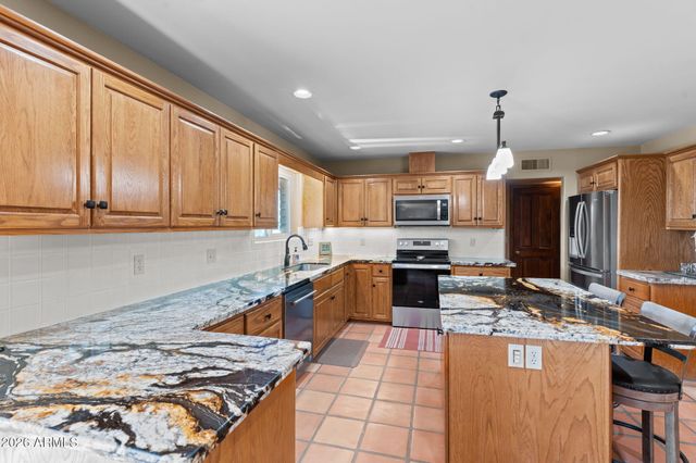 2545 Peaceful Ridge Ridge, Wickenburg, AZ 85390