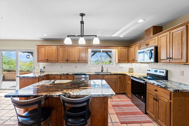 2545 Peaceful Ridge Ridge, Wickenburg, AZ 85390