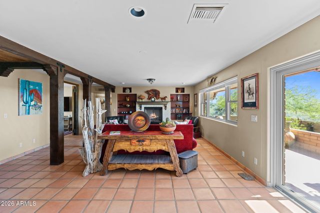 2545 Peaceful Ridge Ridge, Wickenburg, AZ 85390