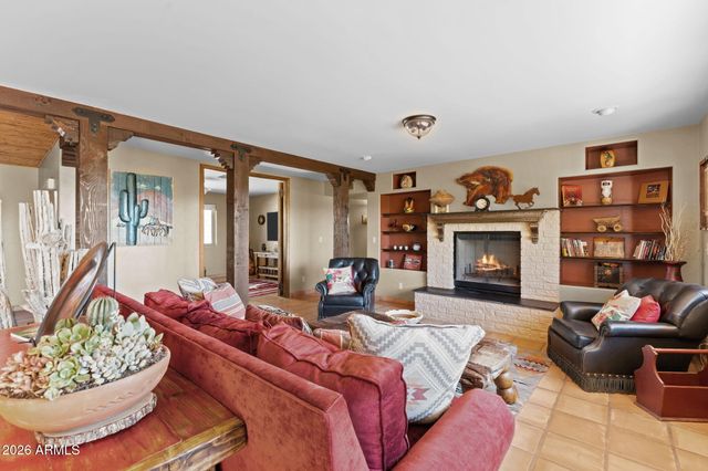 2545 Peaceful Ridge Ridge, Wickenburg, AZ 85390