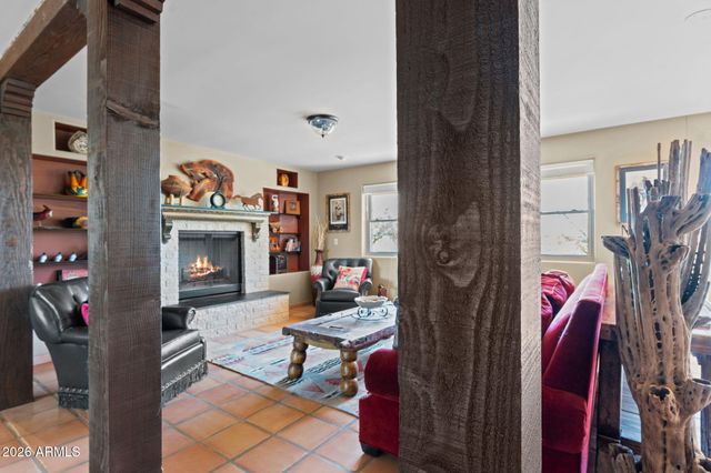 2545 Peaceful Ridge Ridge, Wickenburg, AZ 85390