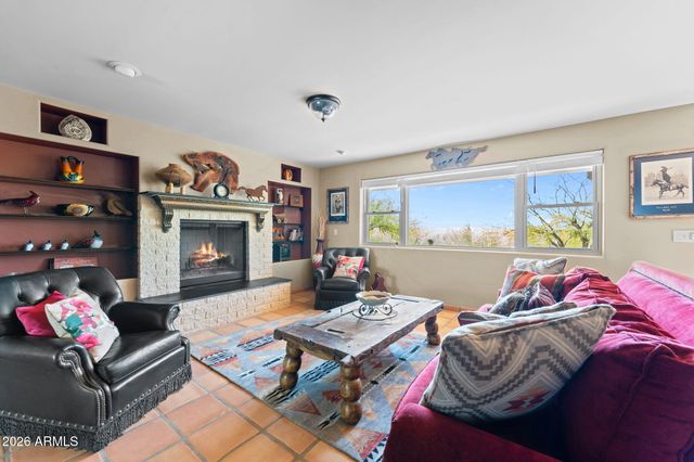 2545 Peaceful Ridge Ridge, Wickenburg, AZ 85390